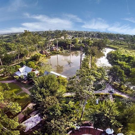 Vana Varin Resort Хуахін Екстер'єр фото