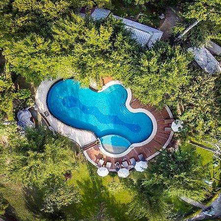 Vana Varin Resort Хуахін Екстер'єр фото