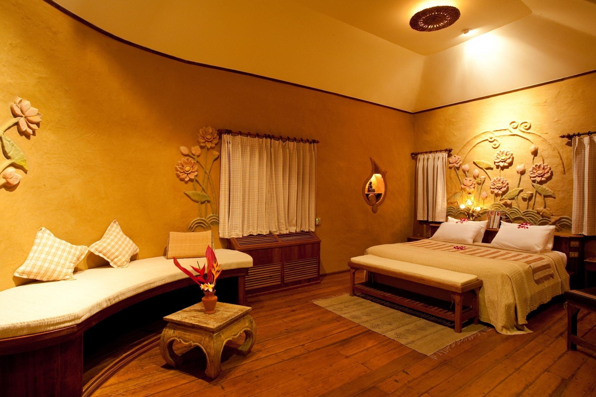 Vana Varin Resort Хуахін Екстер'єр фото