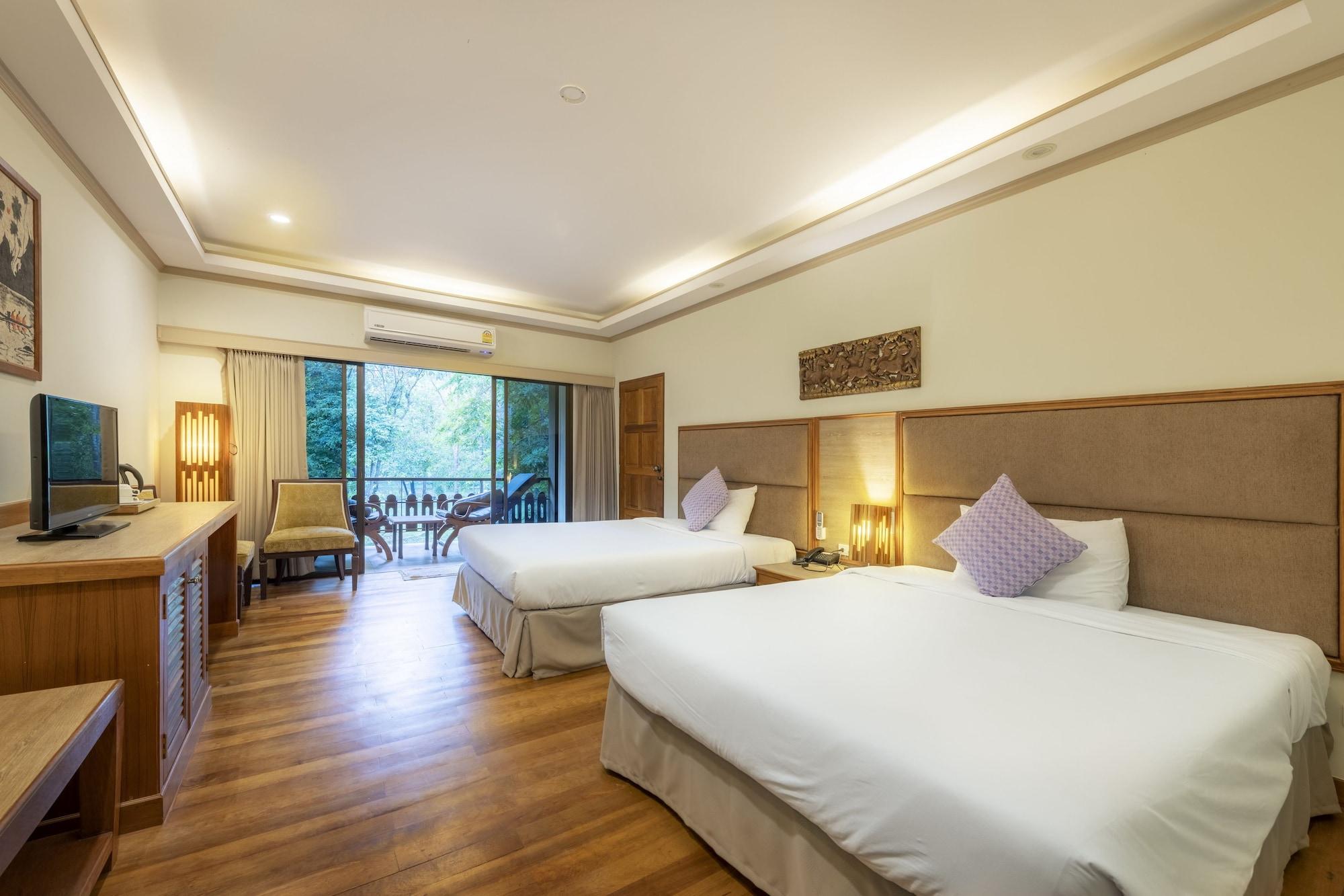 Vana Varin Resort Хуахін Екстер'єр фото