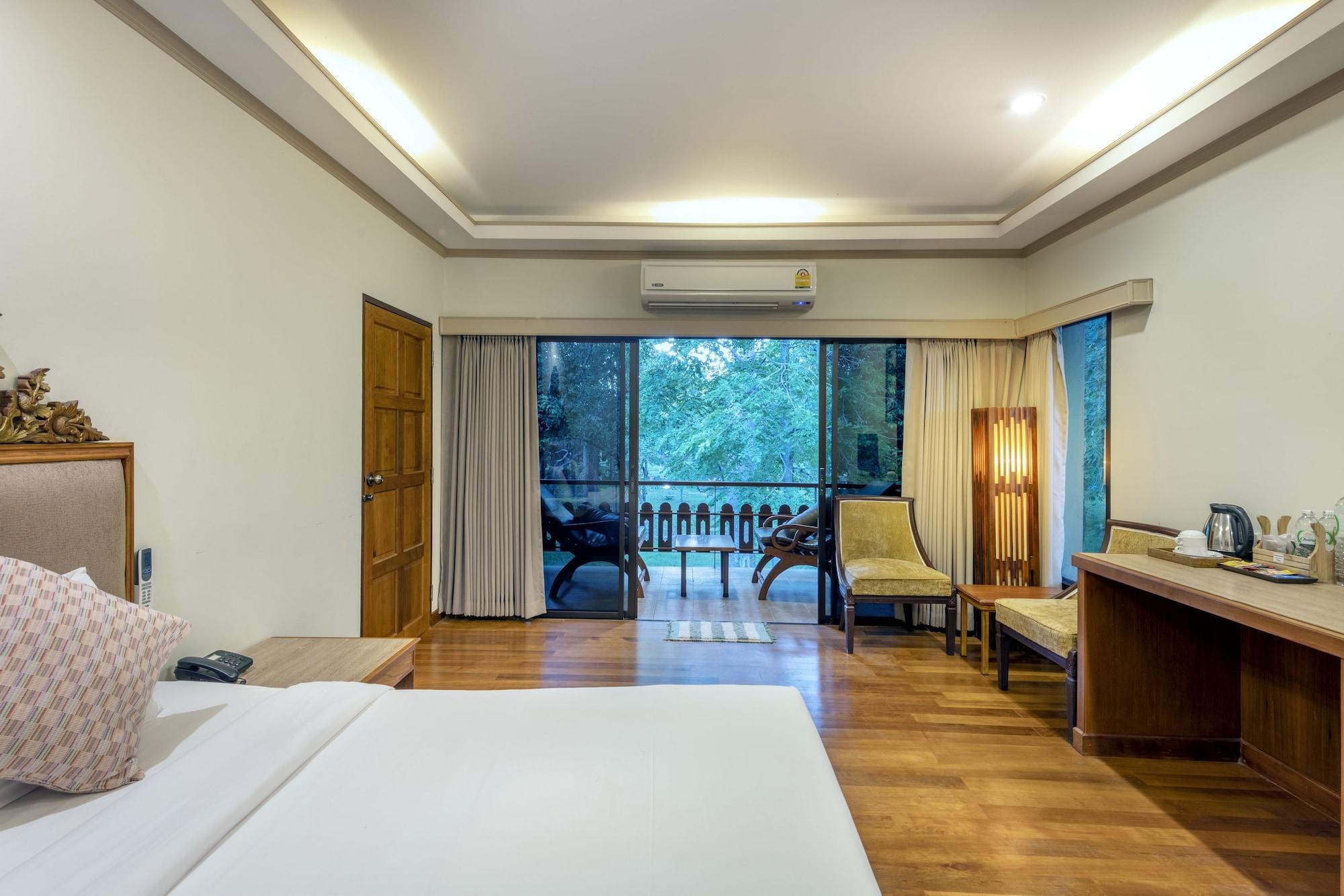 Vana Varin Resort Хуахін Екстер'єр фото
