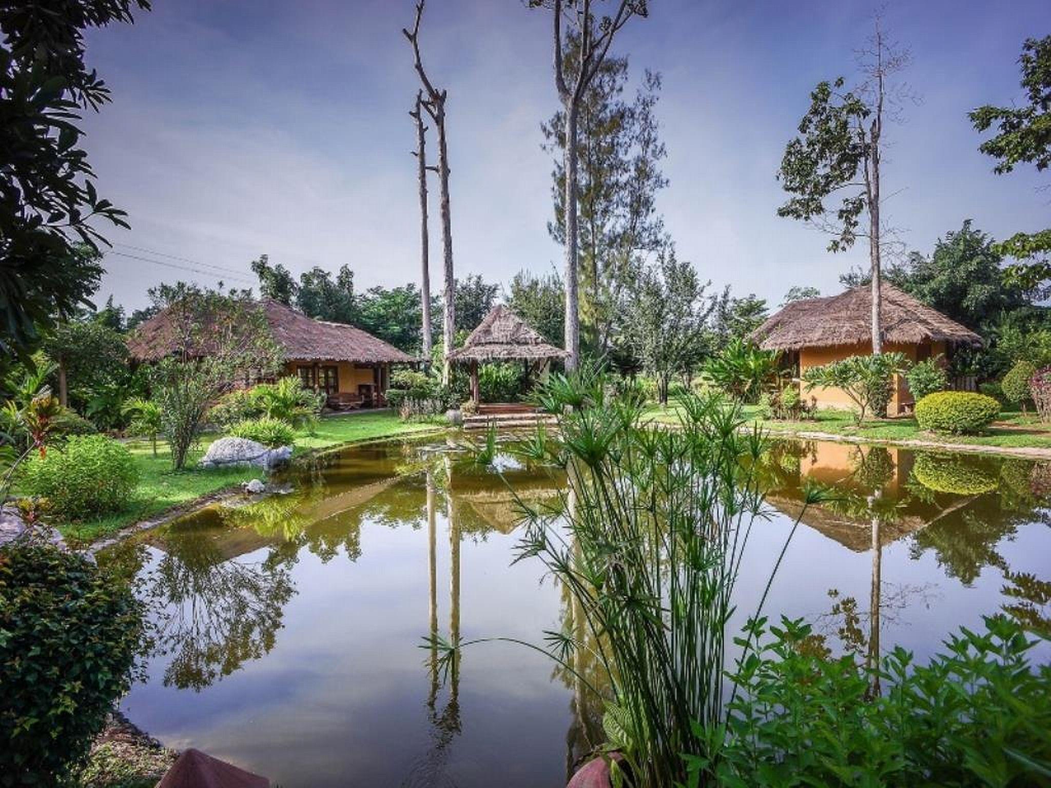 Vana Varin Resort Хуахін Екстер'єр фото