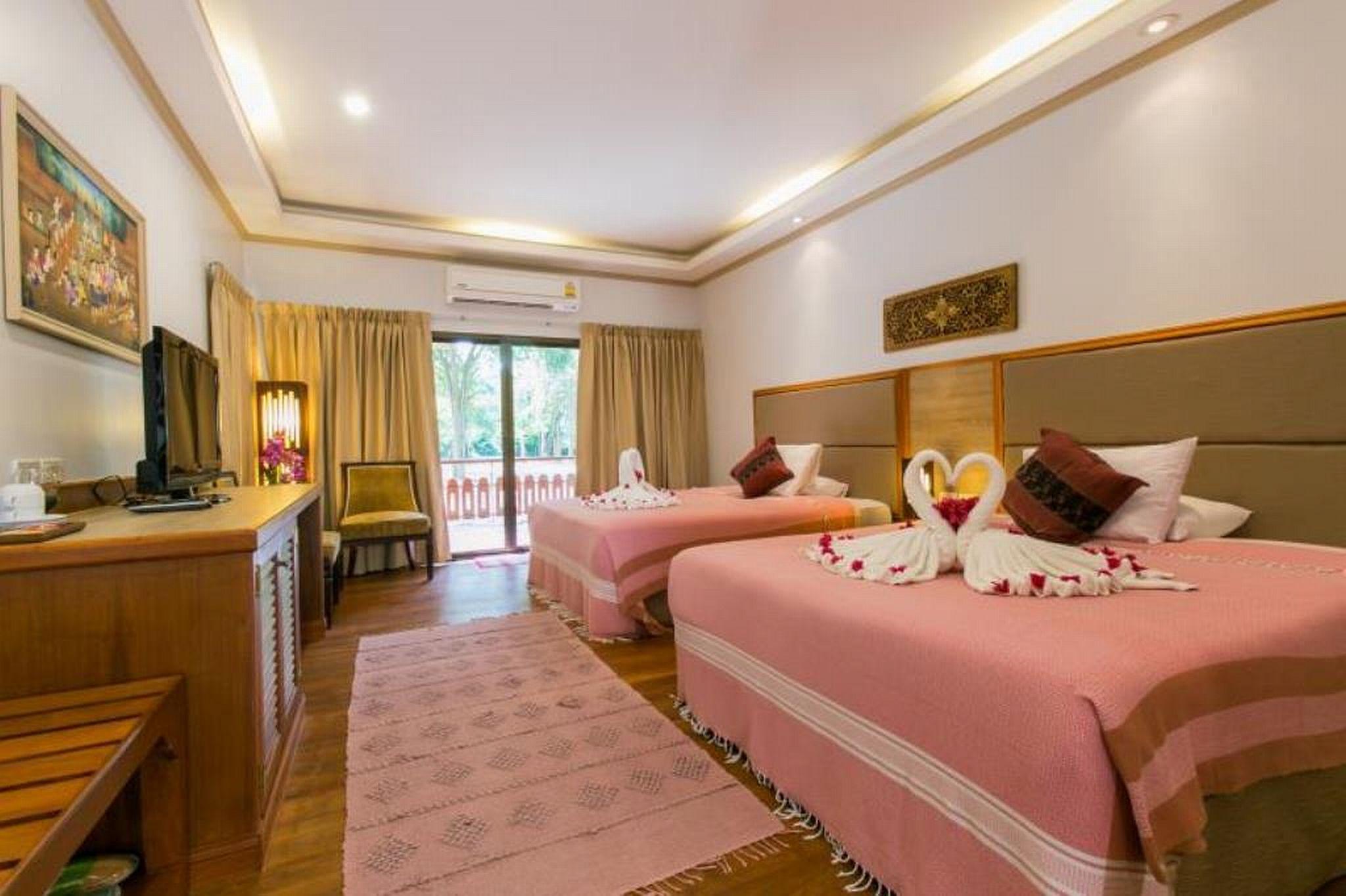 Vana Varin Resort Хуахін Екстер'єр фото