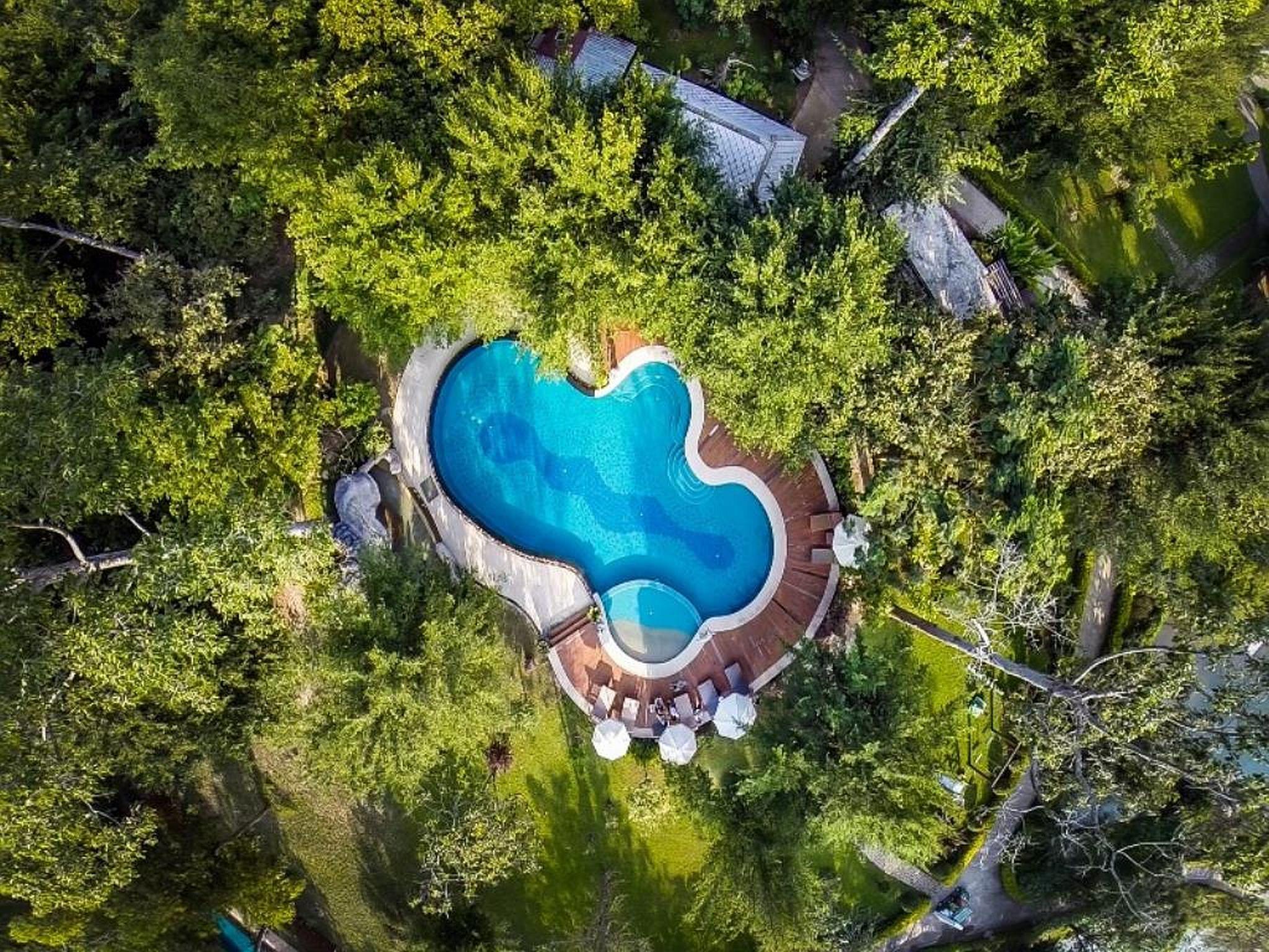 Vana Varin Resort Хуахін Екстер'єр фото