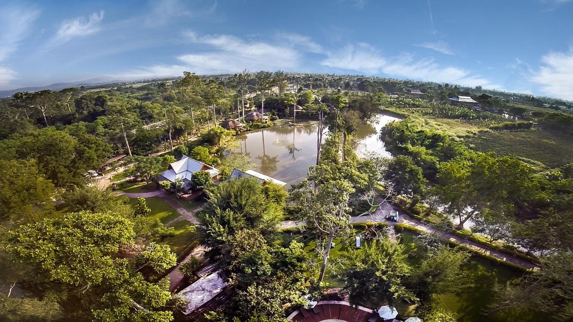 Vana Varin Resort Хуахін Екстер'єр фото