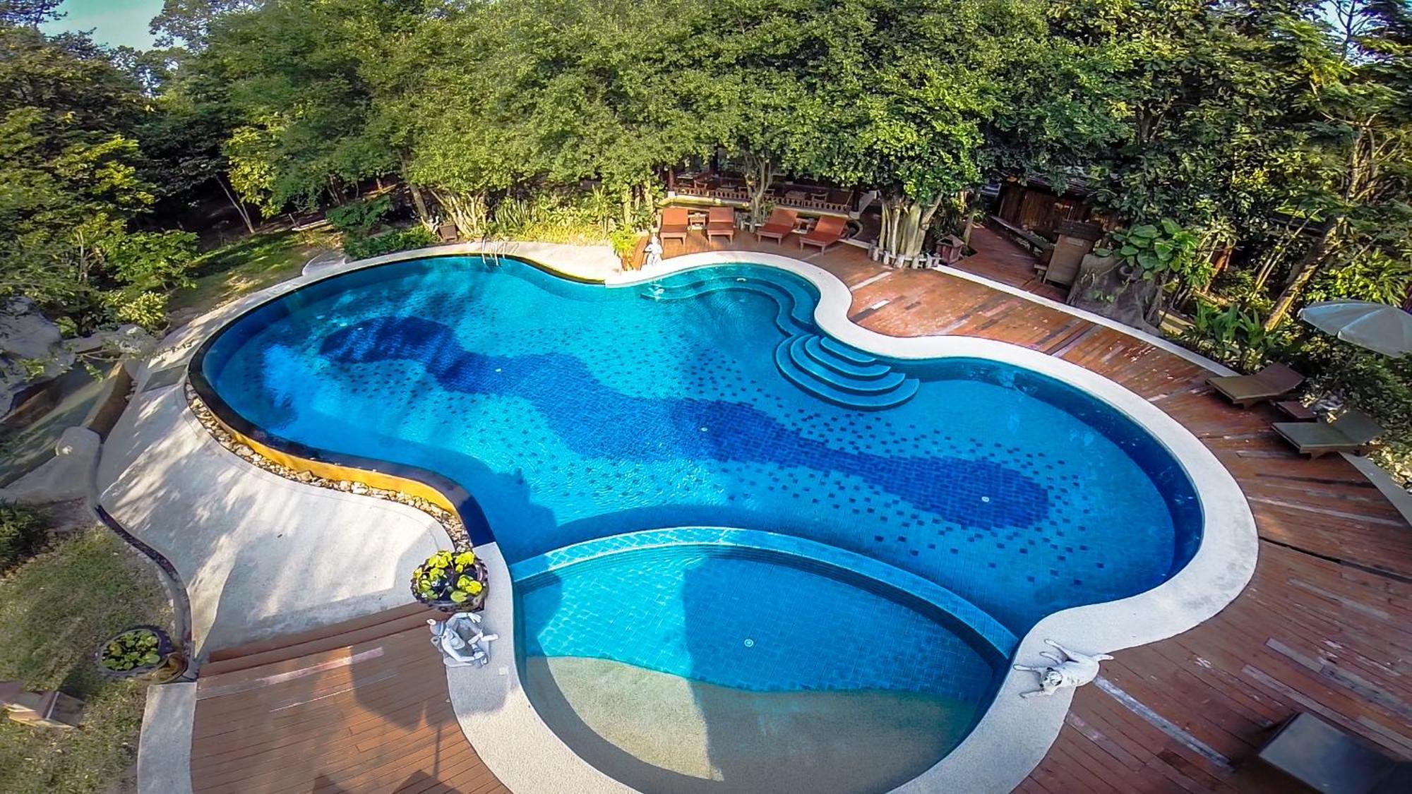Vana Varin Resort Хуахін Екстер'єр фото