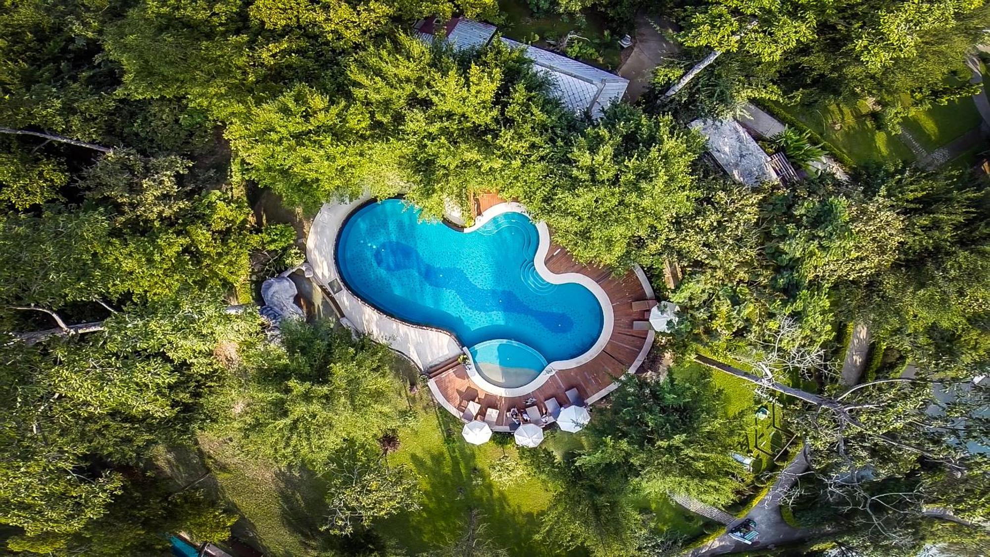 Vana Varin Resort Хуахін Екстер'єр фото
