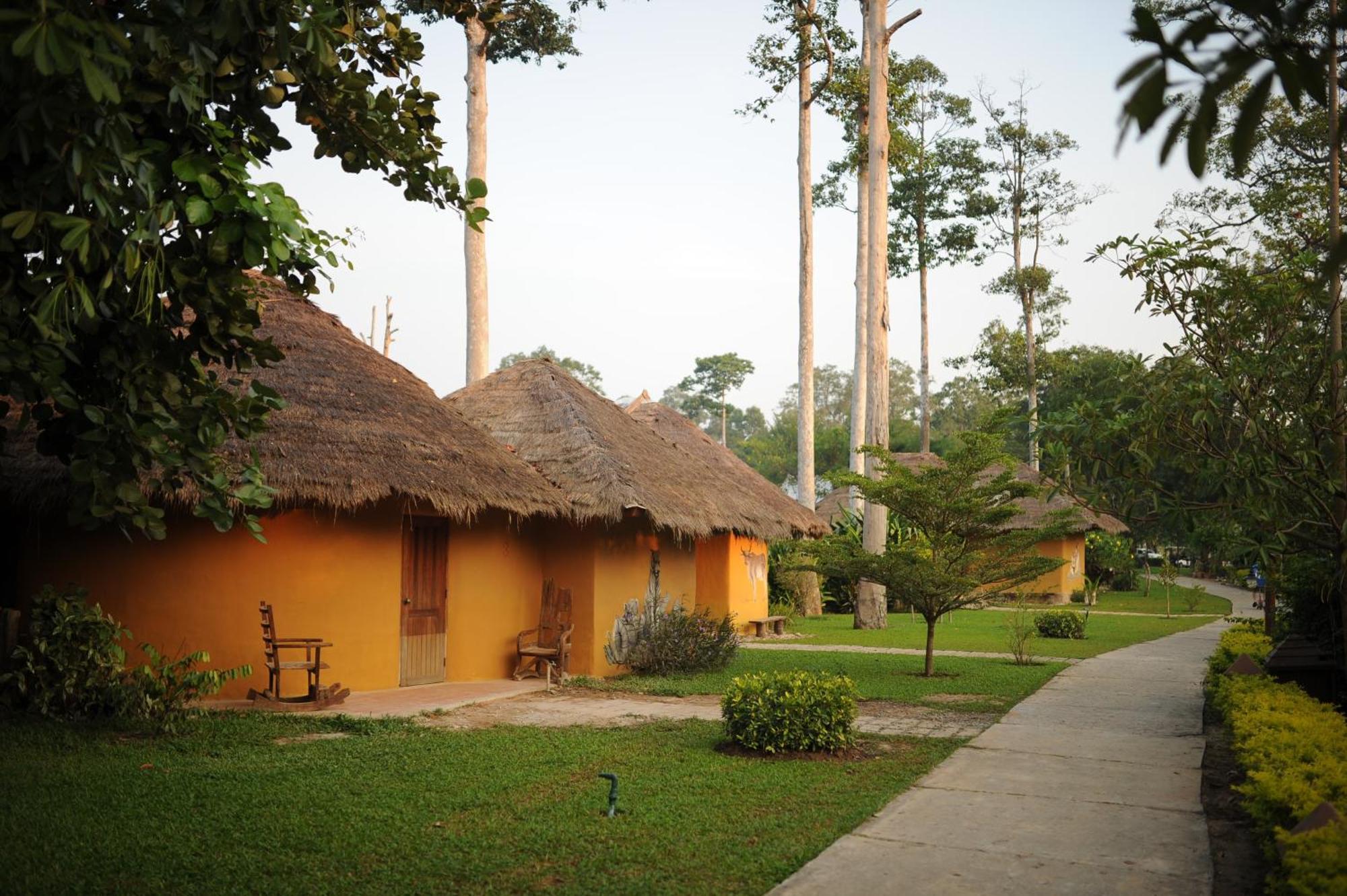 Vana Varin Resort Хуахін Номер фото
