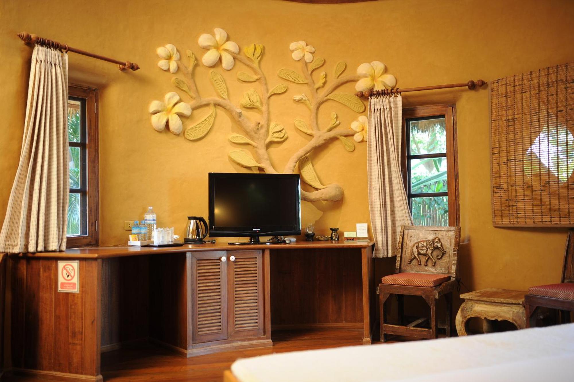 Vana Varin Resort Хуахін Номер фото