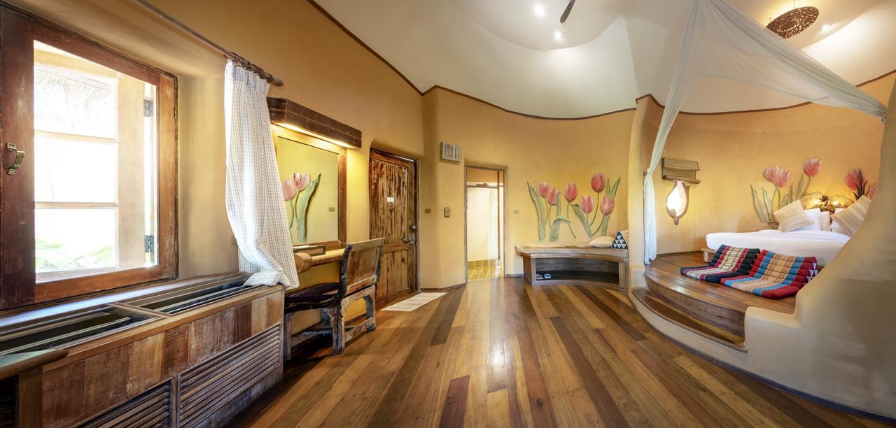 Vana Varin Resort Хуахін Екстер'єр фото