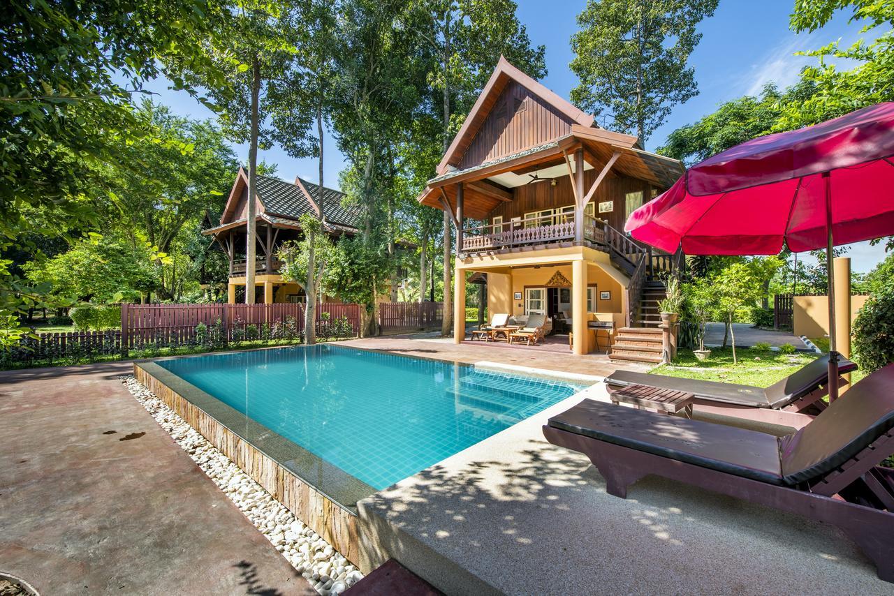 Vana Varin Resort Хуахін Екстер'єр фото