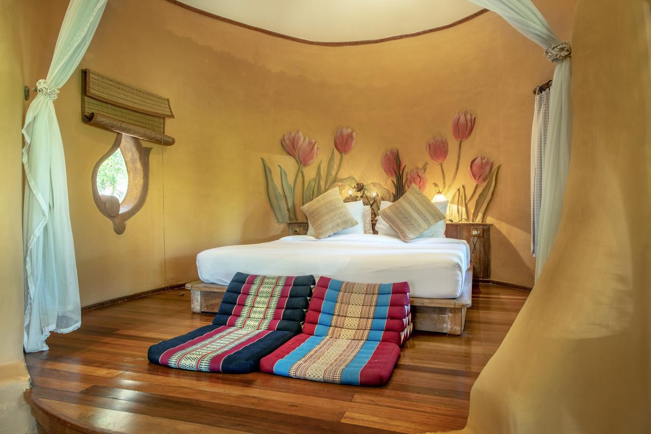 Vana Varin Resort Хуахін Екстер'єр фото