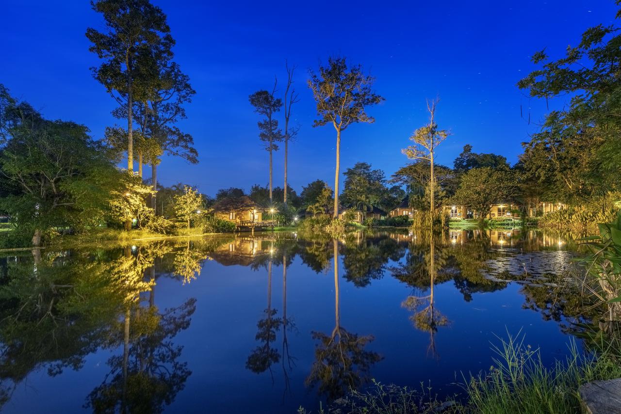 Vana Varin Resort Хуахін Екстер'єр фото