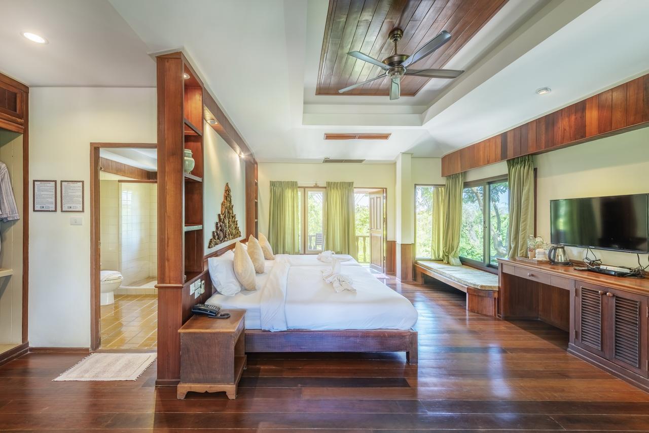 Vana Varin Resort Хуахін Екстер'єр фото