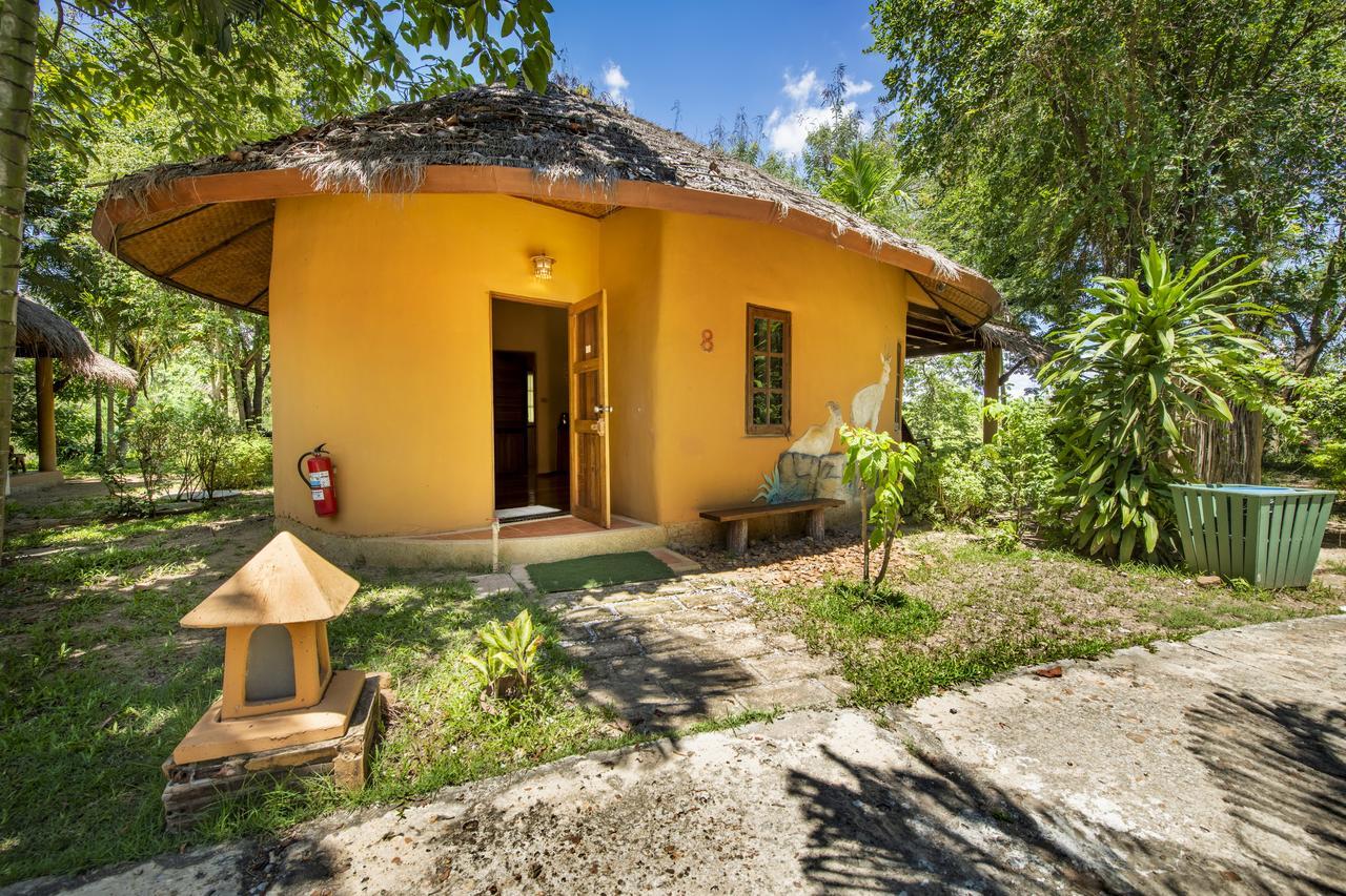 Vana Varin Resort Хуахін Екстер'єр фото