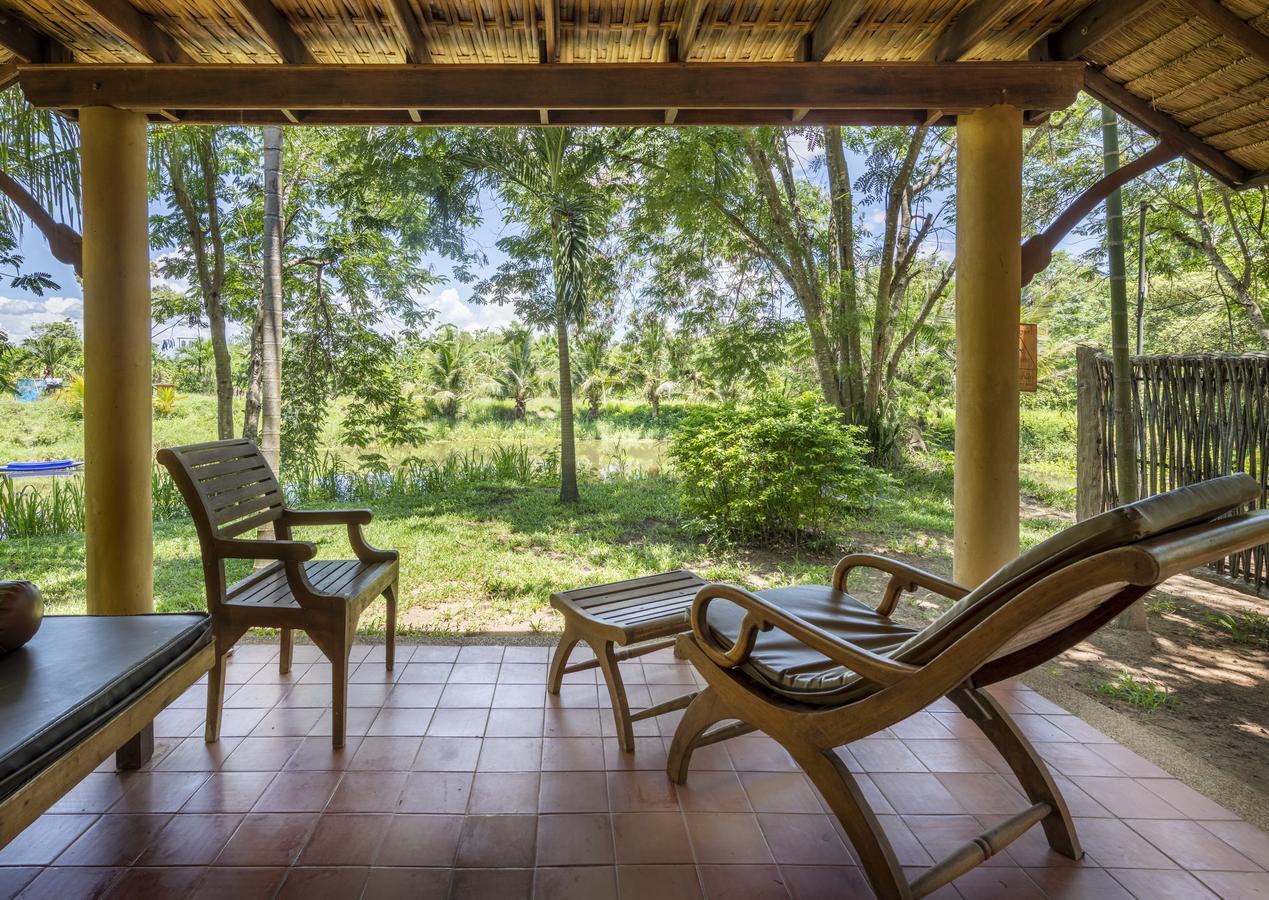 Vana Varin Resort Хуахін Екстер'єр фото
