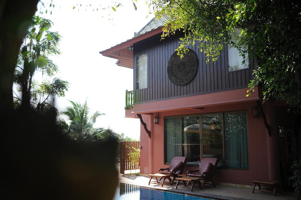 Vana Varin Resort Хуахін Екстер'єр фото